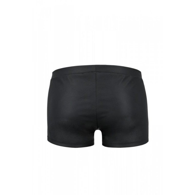 050 SHORT PATRICK black L/XL - Passion